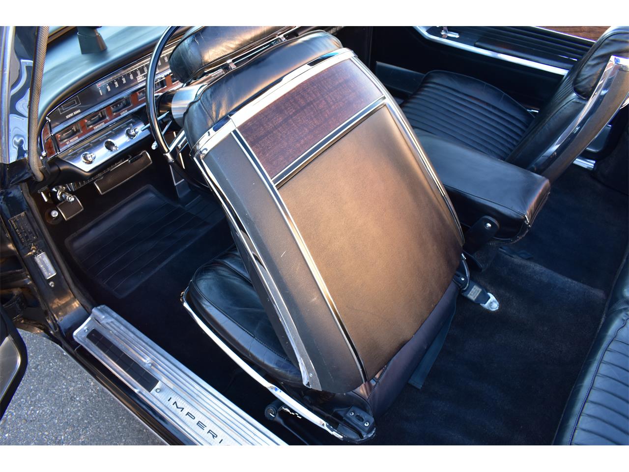 1966 Chrysler Imperial Crown for Sale | ClassicCars.com | CC-1145861