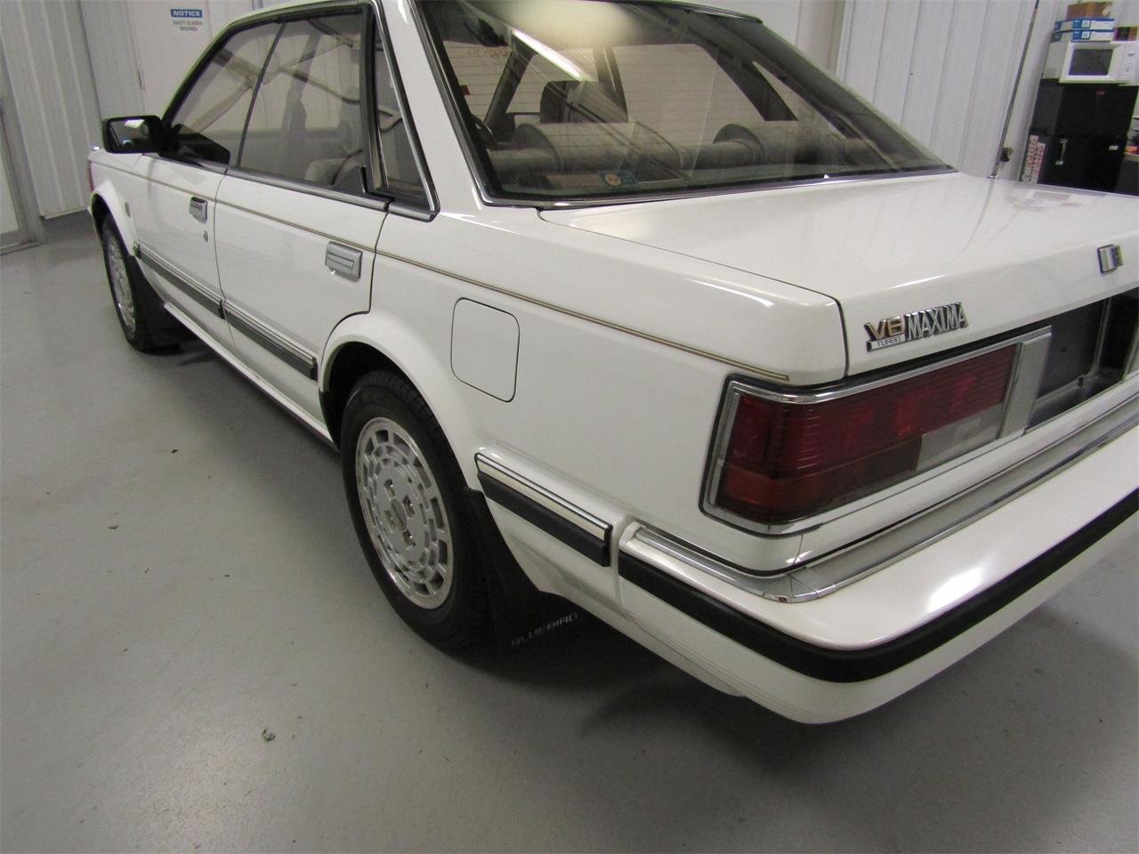 1985 Nissan Bluebird Maxima for Sale | ClassicCars.com | CC-1145972