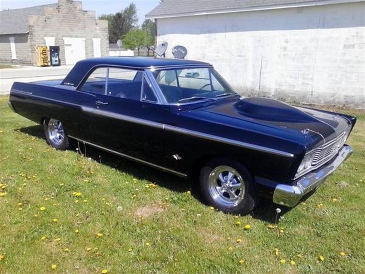 1965 Ford Fairlane 500 for Sale | ClassicCars.com | CC-1146208