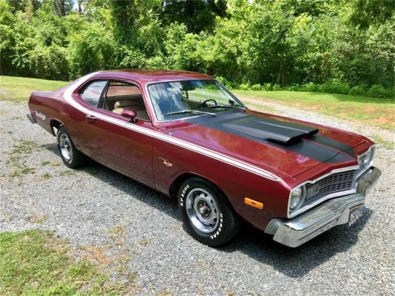 1975 Dodge Dart for Sale | ClassicCars.com | CC-1146612