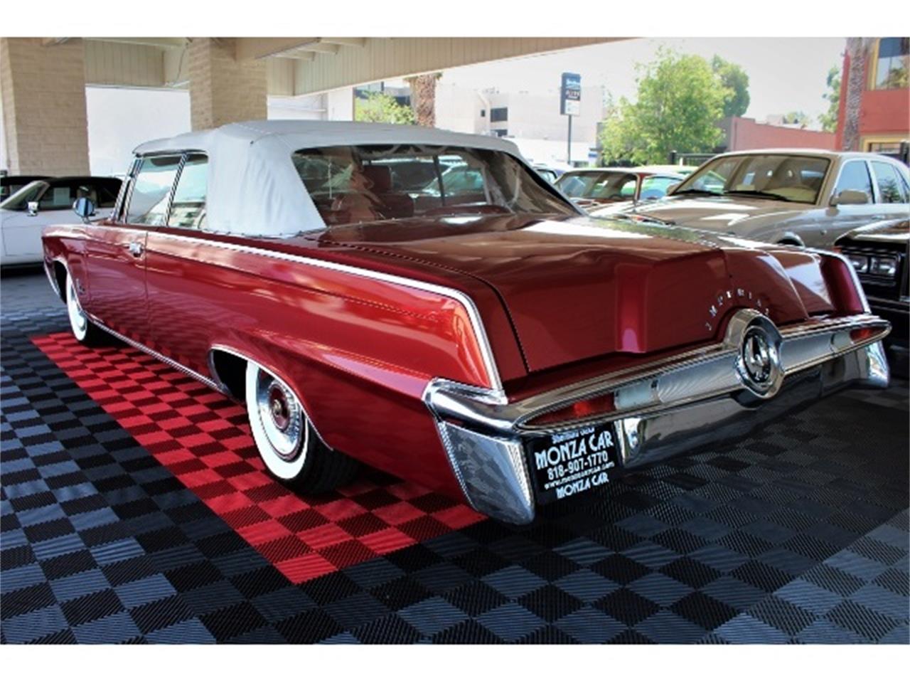 Photos Of Chrysler Imperial