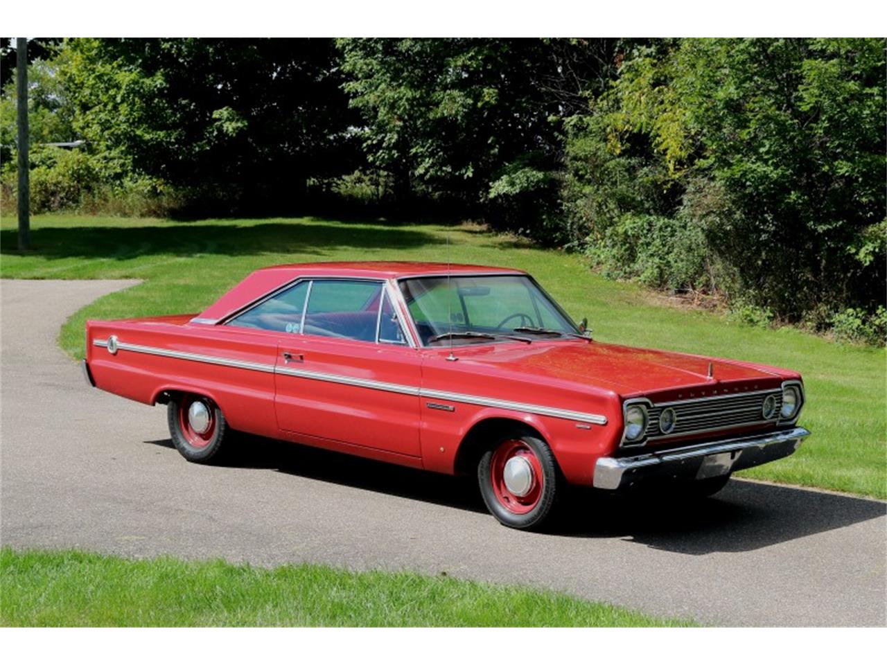 1966 Plymouth Belvedere 2 for Sale | ClassicCars.com | CC-1147095