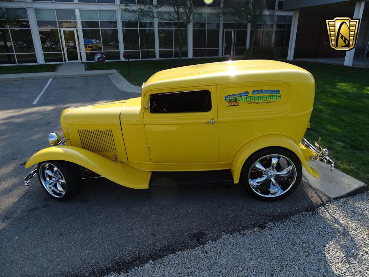 1932 Ford Sedan Delivery For Sale | ClassicCars.com | CC-1147177