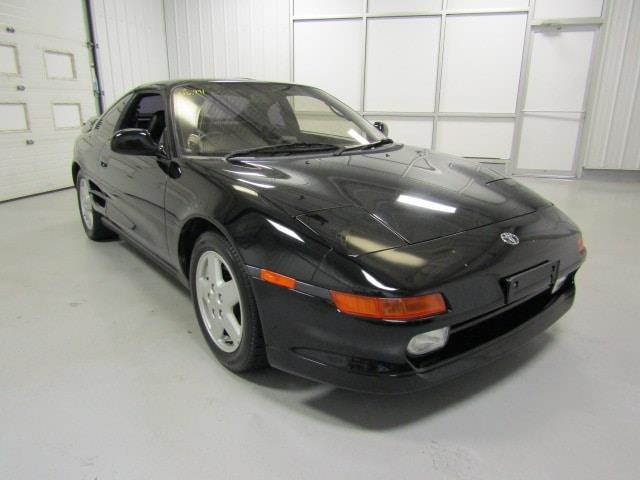 1992 Toyota MR2 for Sale | ClassicCars.com | CC-1031475