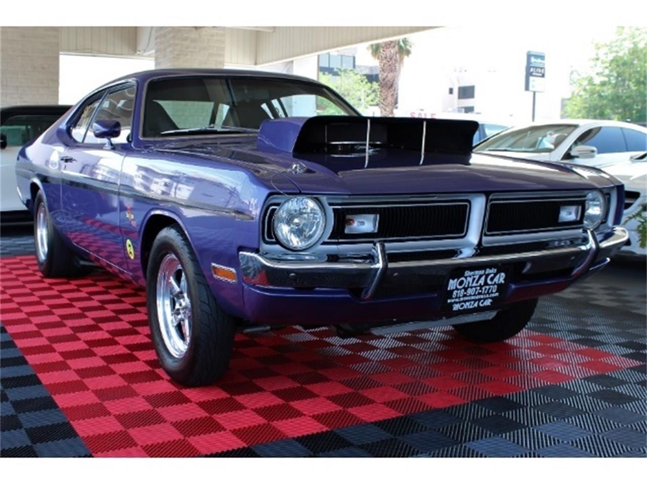 1971 Dodge Demon for Sale | ClassicCars.com | CC-1147909