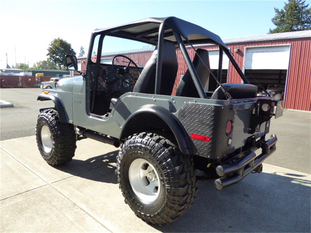 1974 Jeep Cj5 Lift Kits