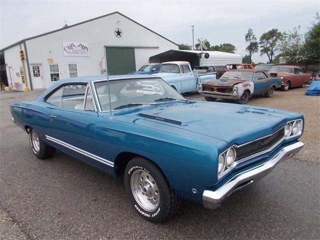 1968 Plymouth GTX for Sale on ClassicCars.com