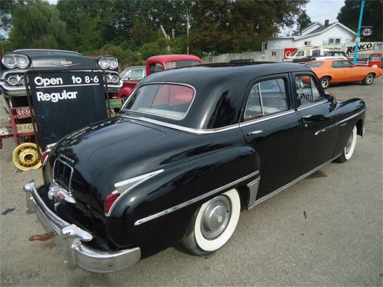 1949 Dodge Coronet for Sale | ClassicCars.com | CC-1148642