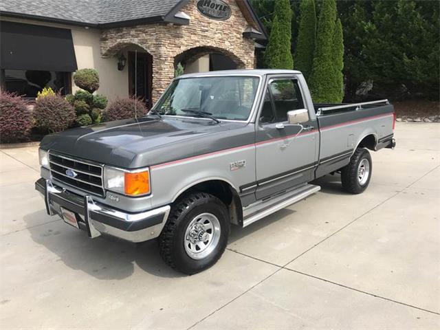 Classic Ford F150 for Sale on ClassicCars.com