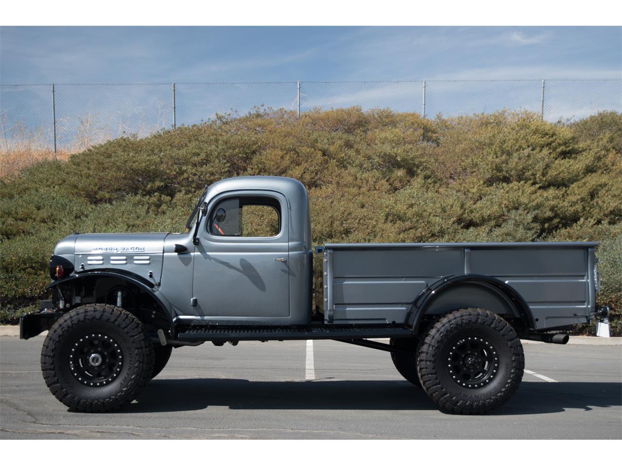 1952 Dodge Power Wagon for Sale | ClassicCars.com | CC-1148884