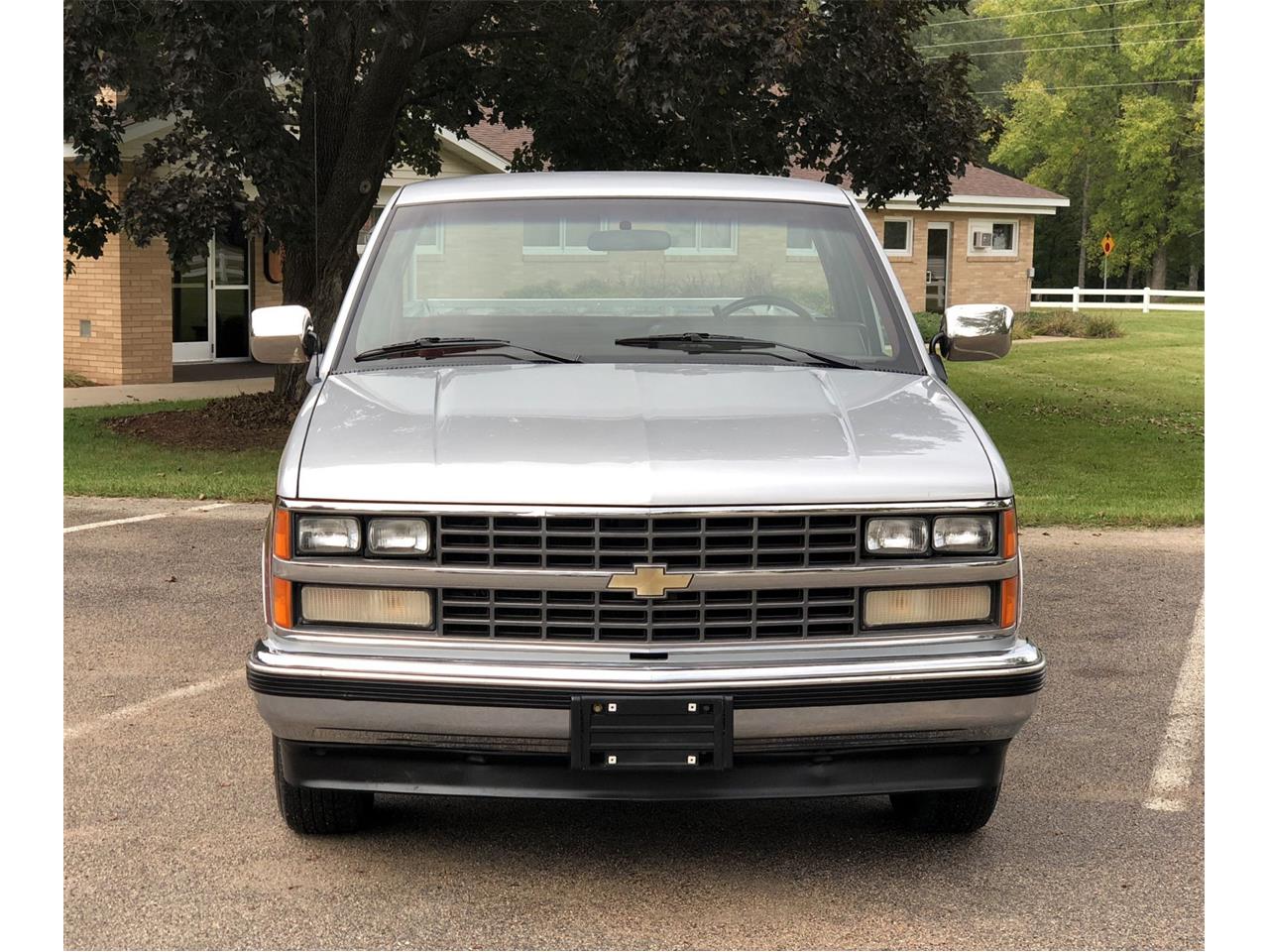 1988 Chevrolet C/K 1500 for Sale | ClassicCars.com | CC-1149223