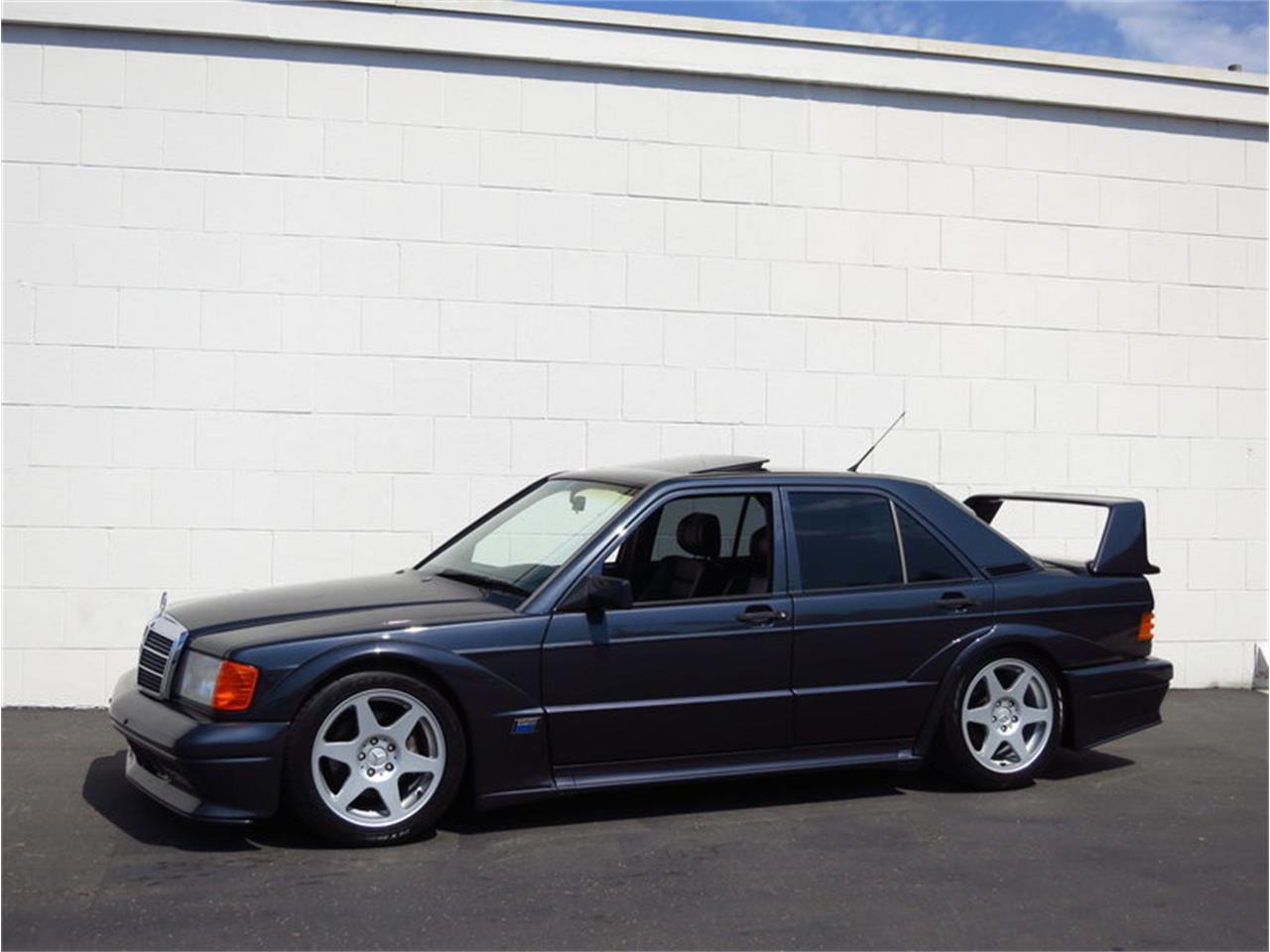 1990 Mercedes-Benz 190 for Sale | ClassicCars.com | CC-1140926