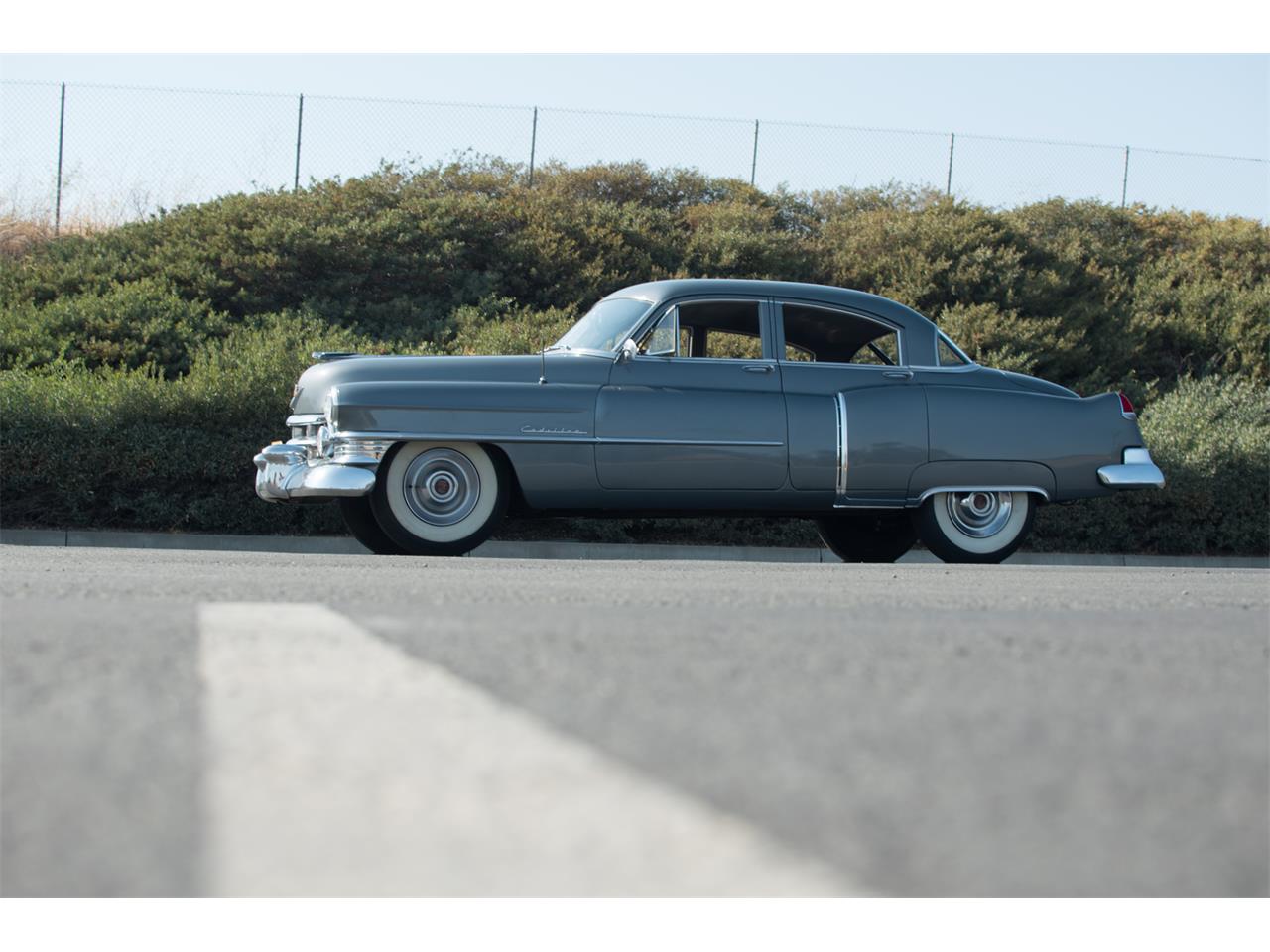 1950 Cadillac Series 61 for Sale | ClassicCars.com | CC-1149406