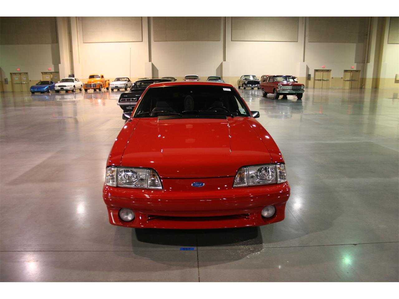 1991 Ford Mustang GT for Sale | ClassicCars.com | CC-1149612