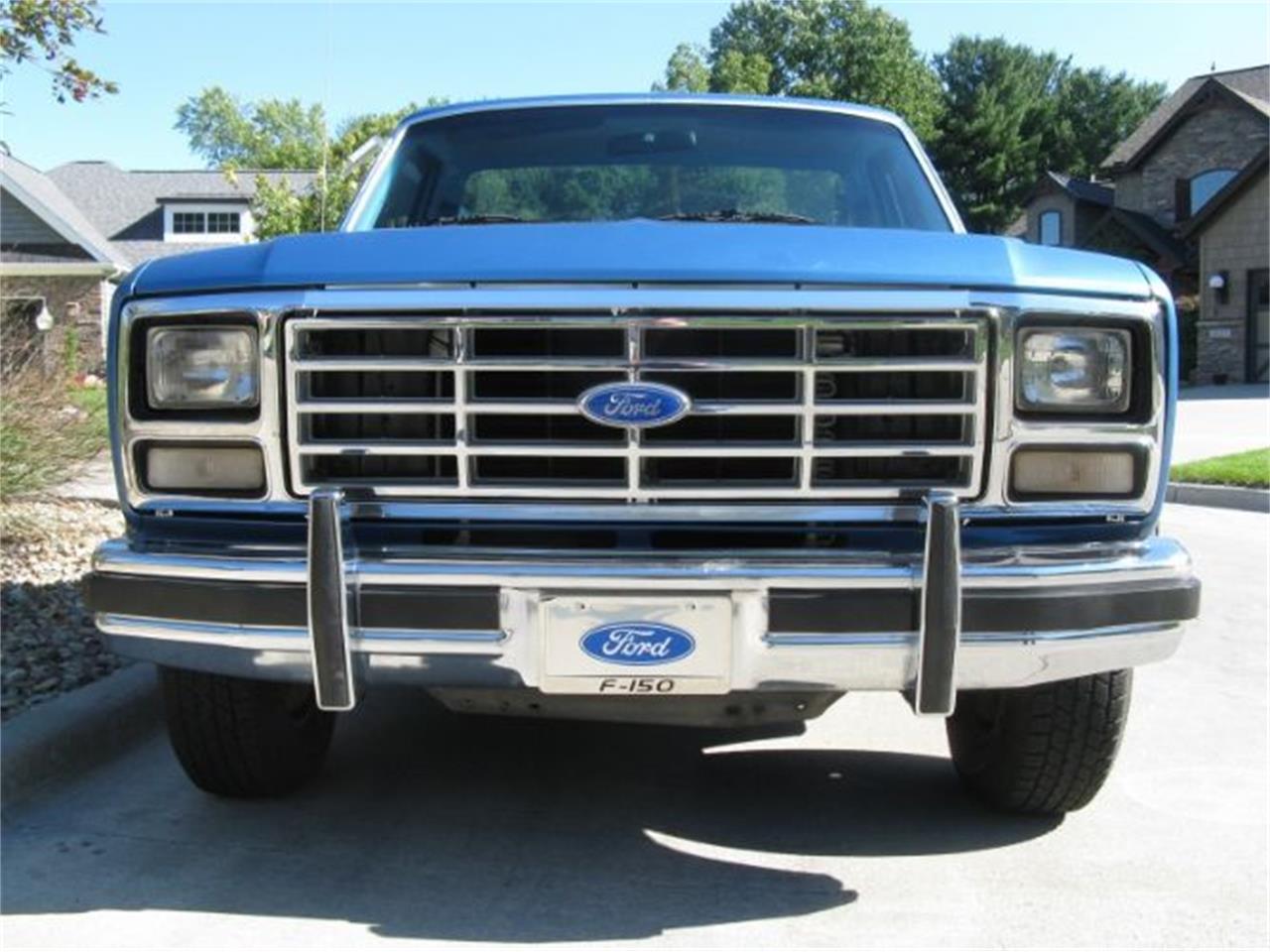 Ford 1980 F150 For Sale