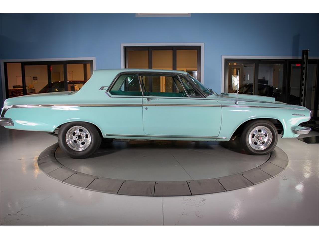 1963 Dodge Polara for Sale CC1149952