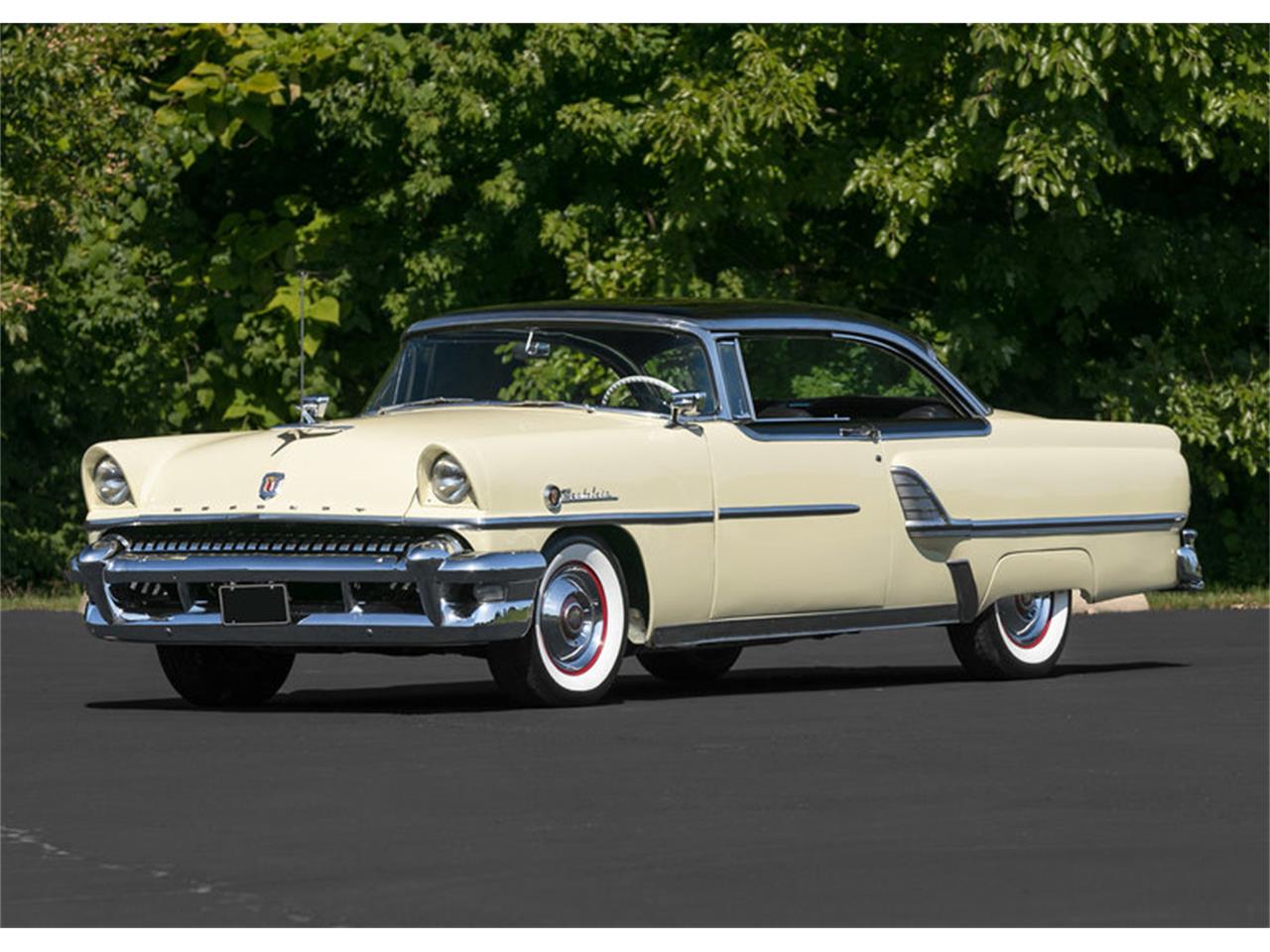 1955 Mercury Montclair for Sale | ClassicCars.com | CC-1151098