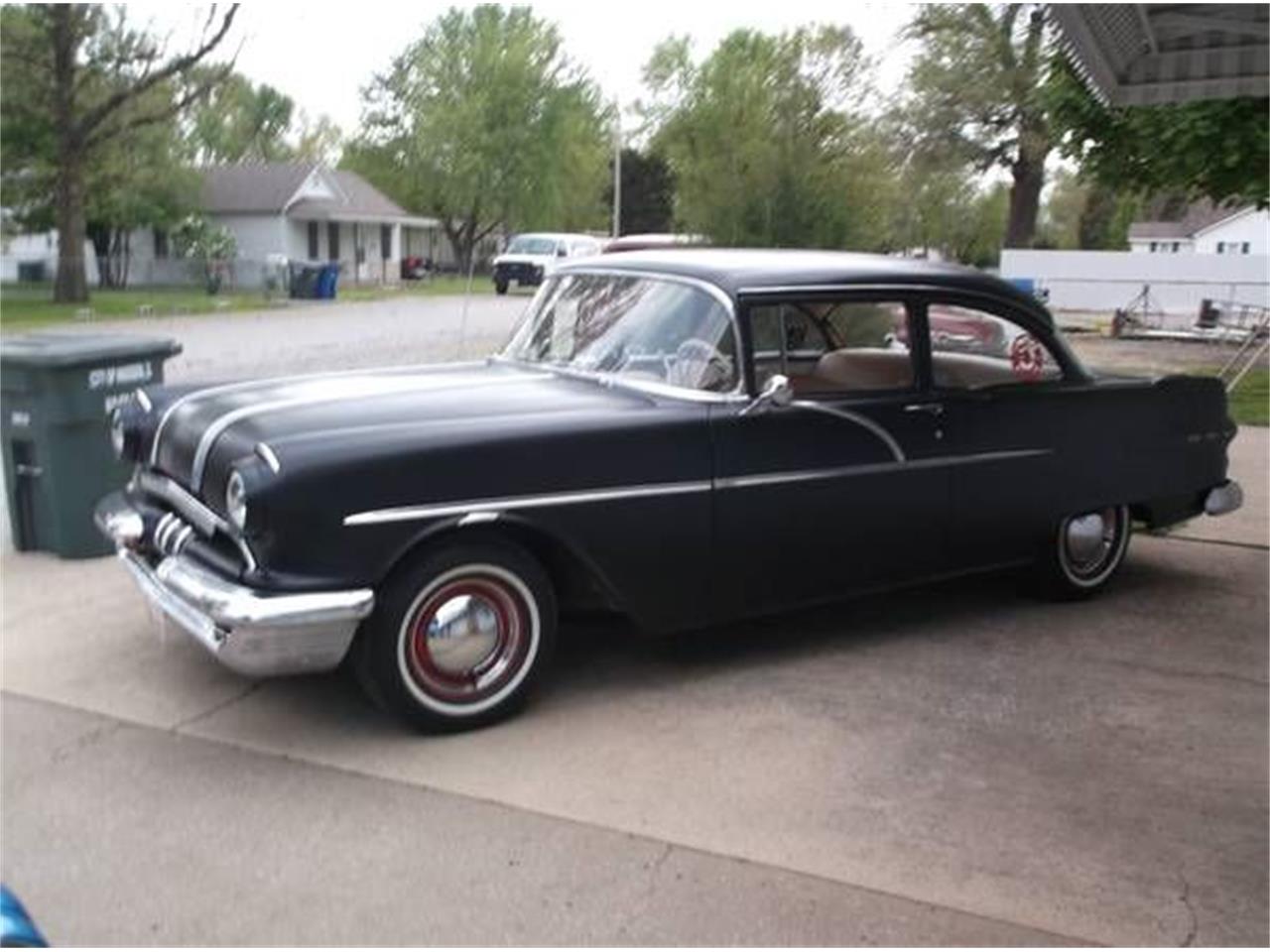 1956 Pontiac Sedan for Sale | ClassicCars.com | CC-1151126