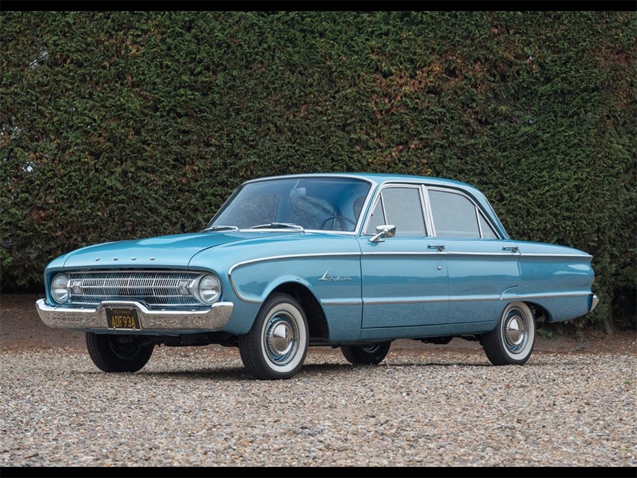 1961 Ford Falcon for Sale CC1150125