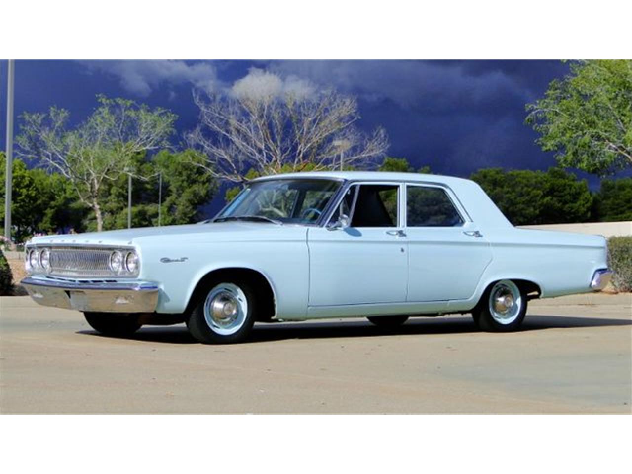 amt 1965 dodge coronet