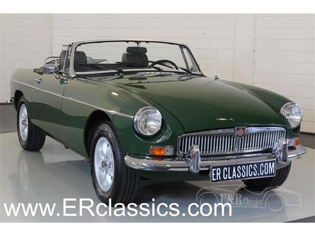 1976 MG MGB for Sale on ClassicCars.com