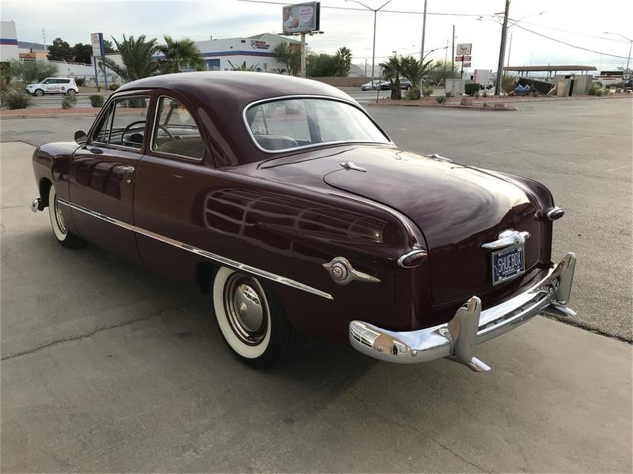 1949 Ford Business Coupe for Sale CC1152020