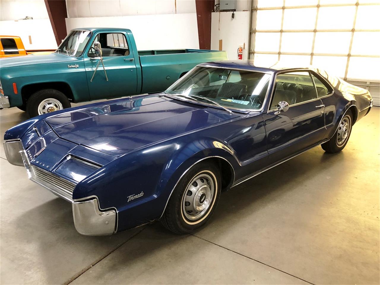 Toronado For Sale