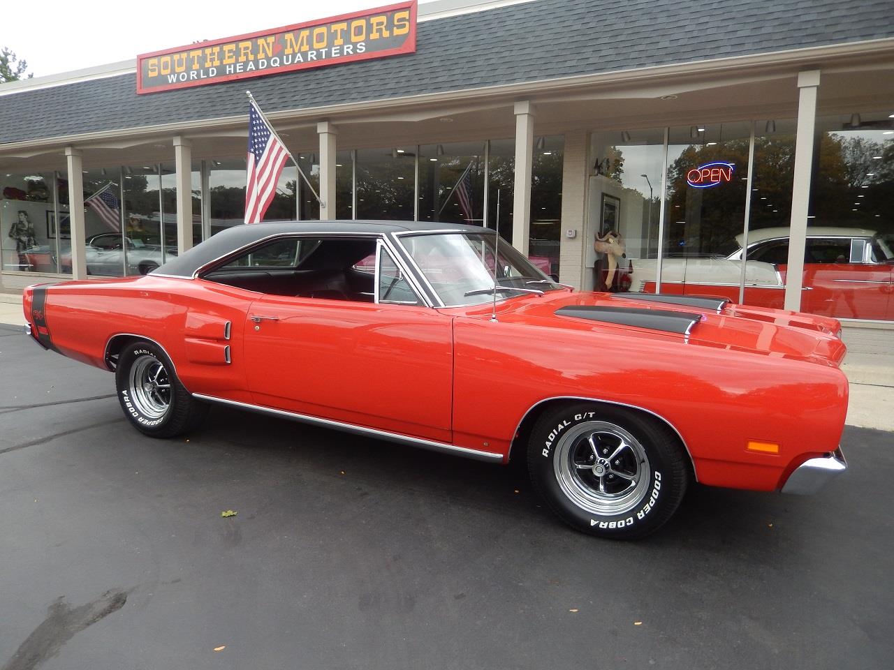 1969 Dodge Coronet for Sale | ClassicCars.com | CC-1152097