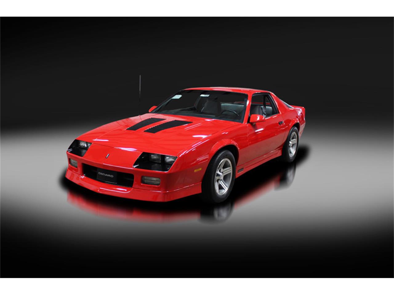 1990 Chevrolet Camaro IROC-Z for Sale | ClassicCars.com | CC-1152109