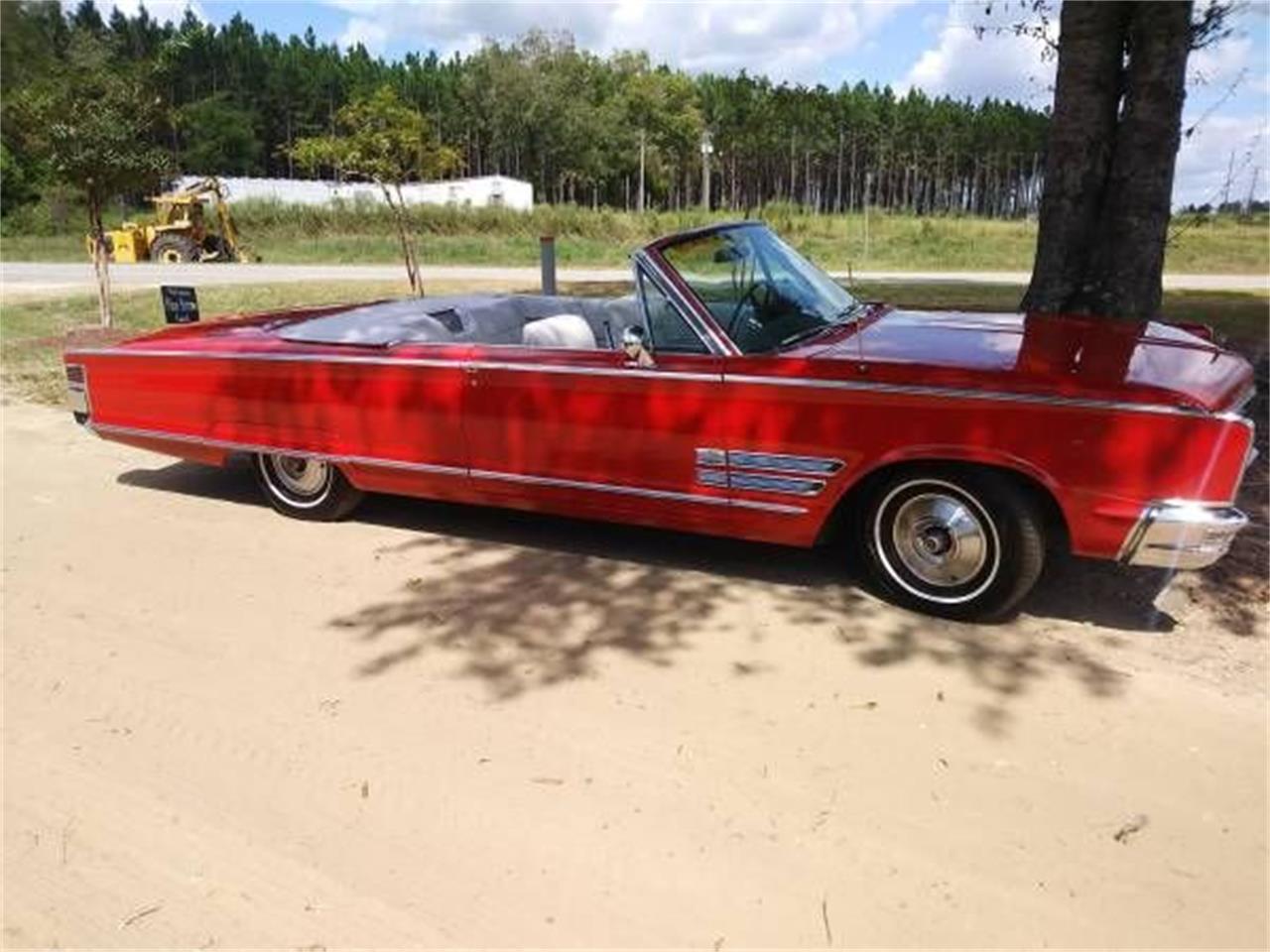 1966 Chrysler 300 for Sale CC1152495