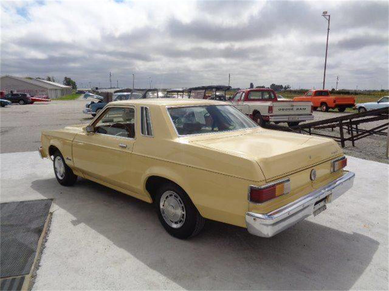 1979 Ford Granada for Sale | ClassicCars.com | CC-1152824