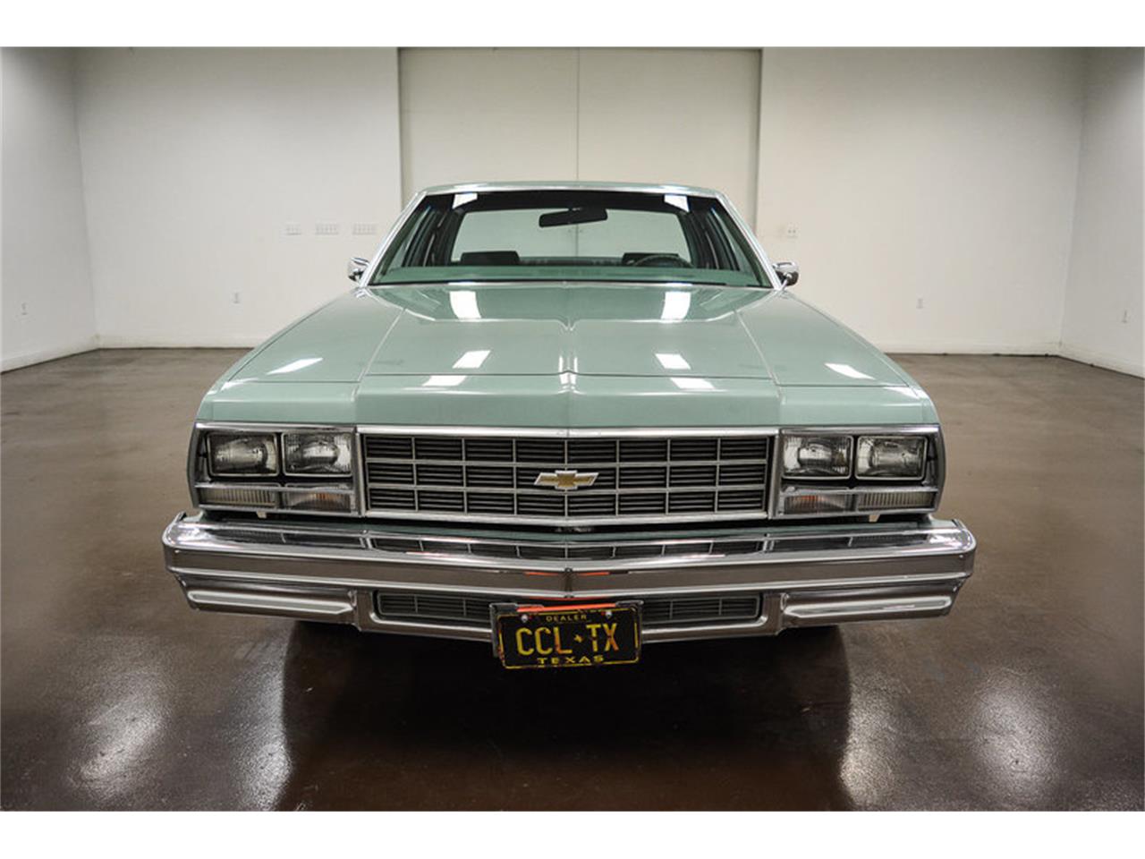 1977 Chevrolet Impala For Sale | ClassicCars.com | CC-1152886