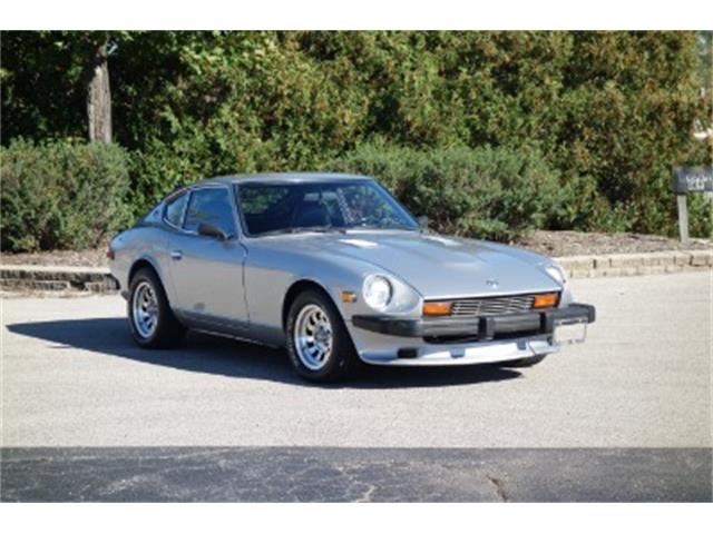 Classic Datsun 280Z for Sale on ClassicCars.com