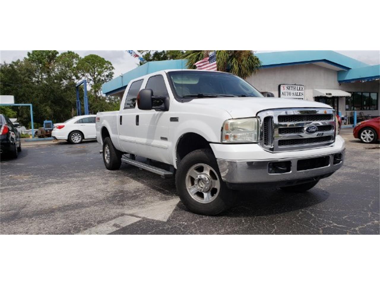 2006 ford f250 for sale