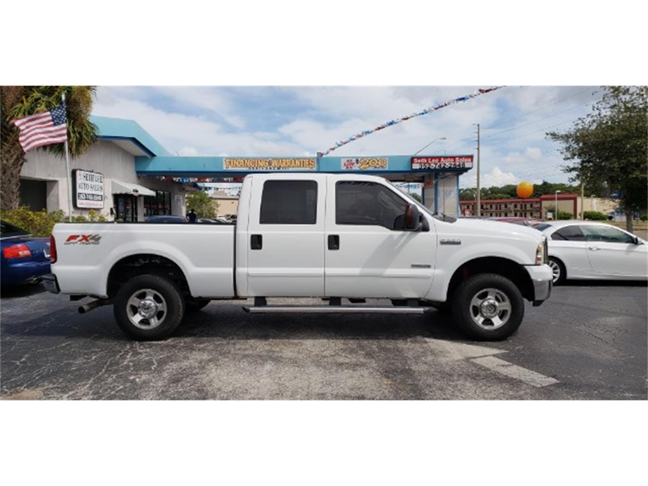 2006 ford f250 for sale