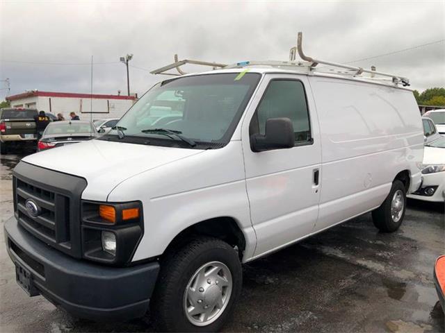 Classic Ford Econoline for Sale on ClassicCars.com