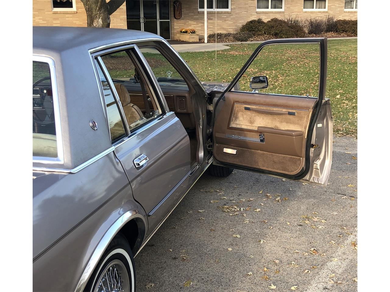 1988 Dodge Diplomat for Sale | ClassicCars.com | CC-1153751