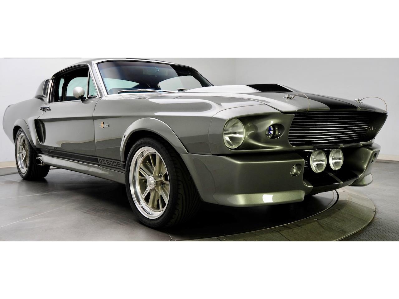 1967 Shelby Gt500 For Sale Cc 1153865