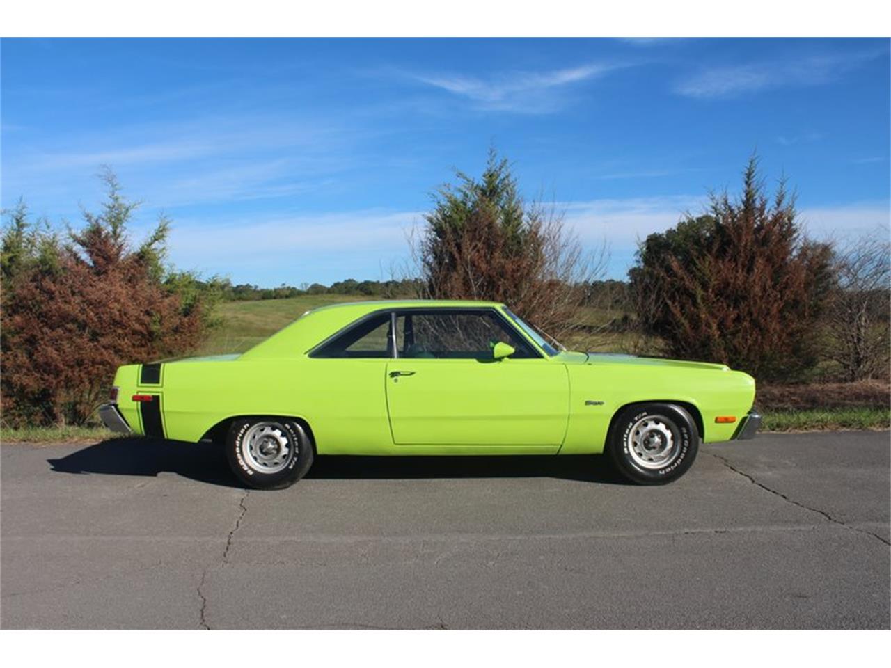 1974 Plymouth Valiant for Sale | ClassicCars.com | CC-1154773