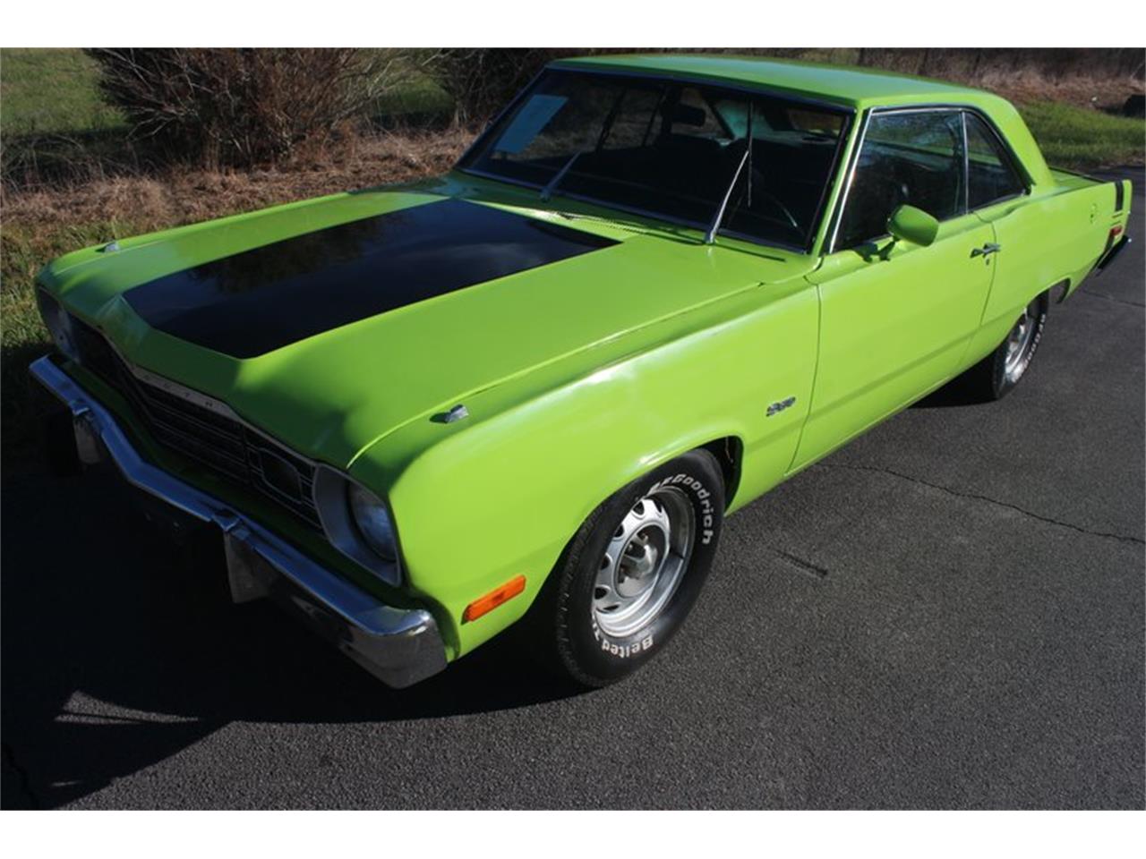 1974 Plymouth Valiant for Sale CC1154773