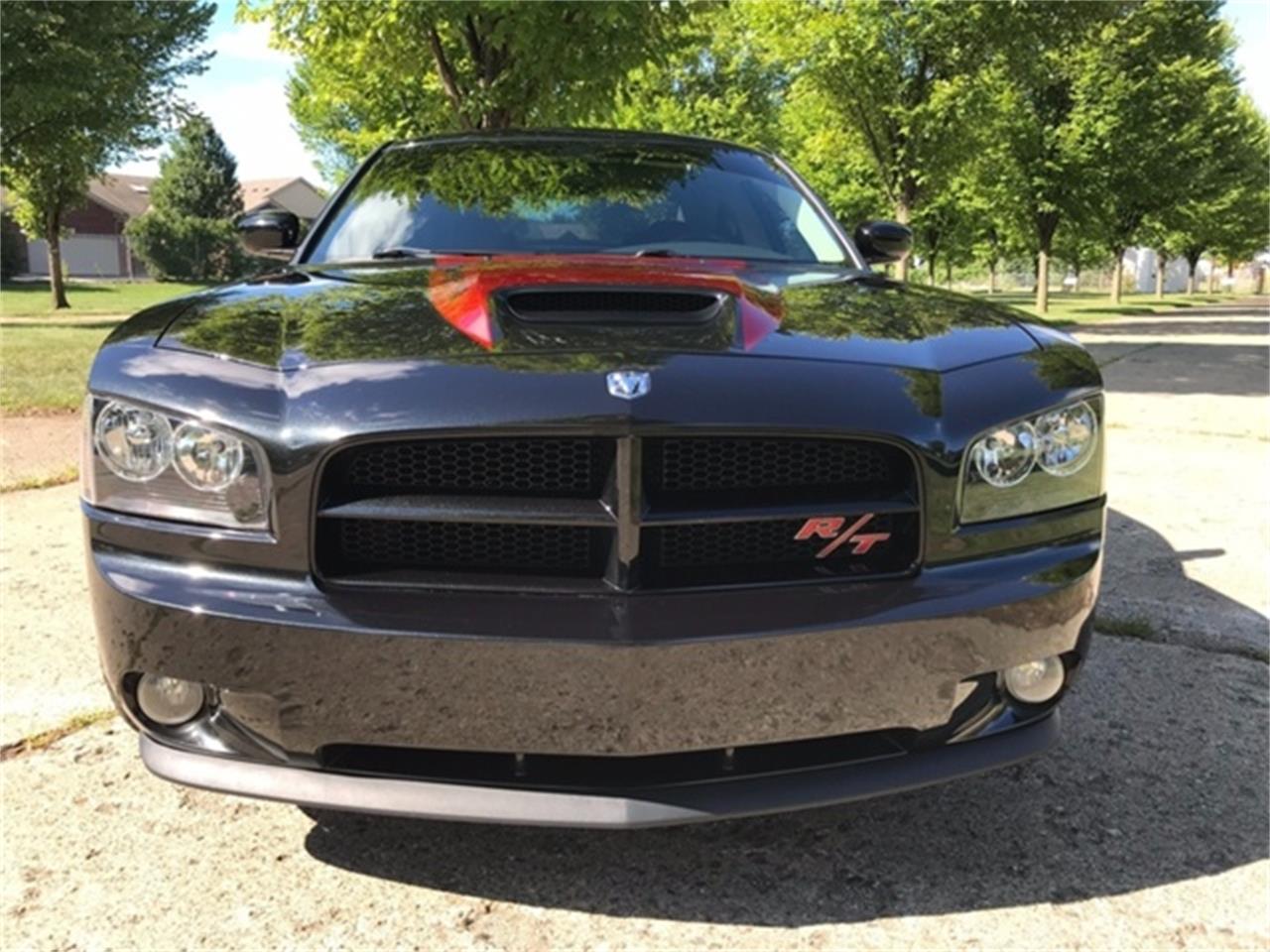 2007 Dodge Charger for Sale | ClassicCars.com | CC-1154951