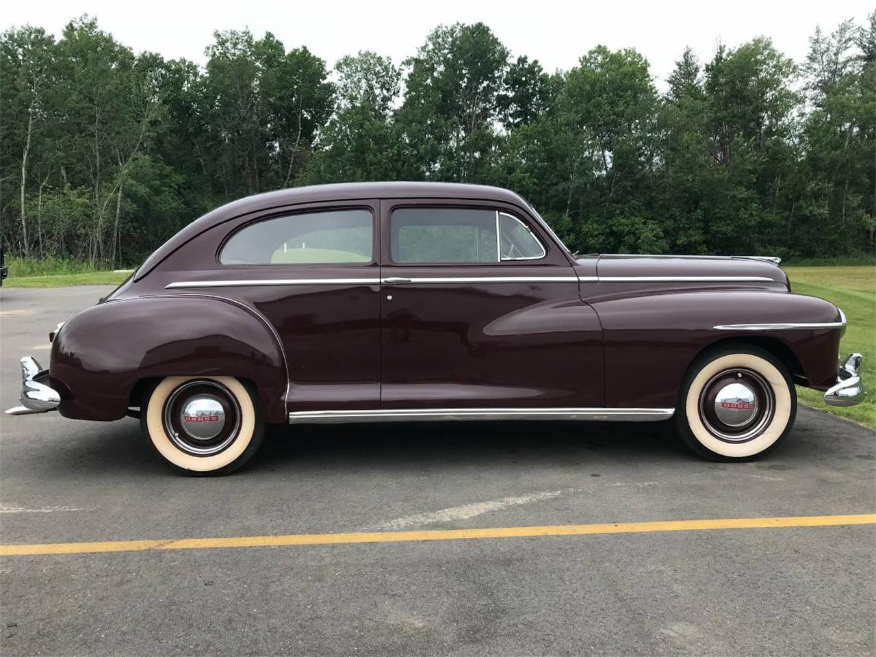 1946 Dodge Custom for Sale | ClassicCars.com | CC-1150530