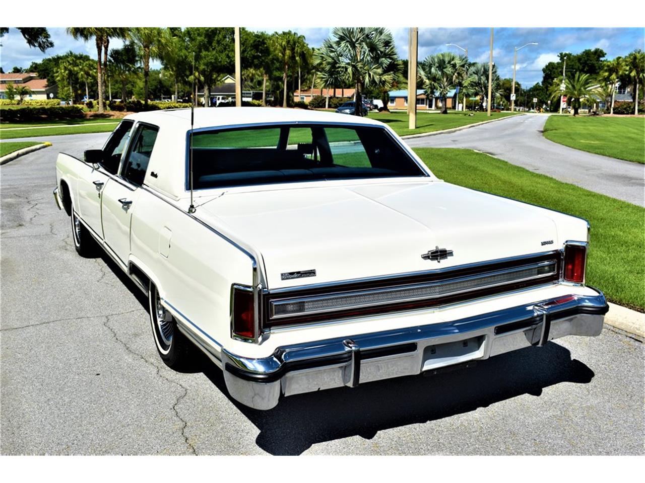 1979 Lincoln Continental for Sale | ClassicCars.com | CC-1156156