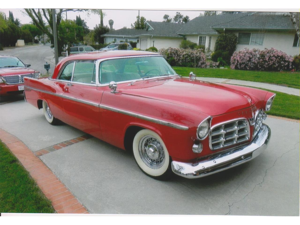 1956 Chrysler 300B For Sale | ClassicCars.com | CC-1156278