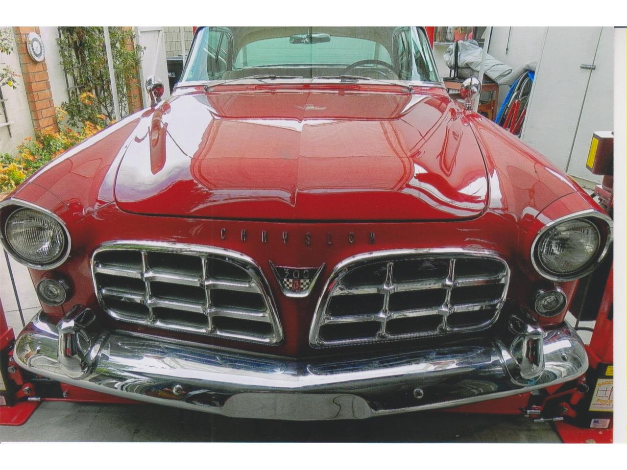 1956 Chrysler 300B for Sale | ClassicCars.com