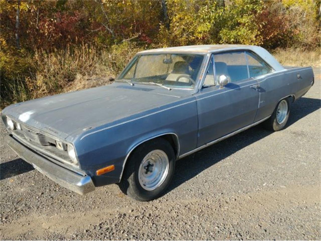 1972 Plymouth Valiant for Sale | ClassicCars.com | CC-1156818