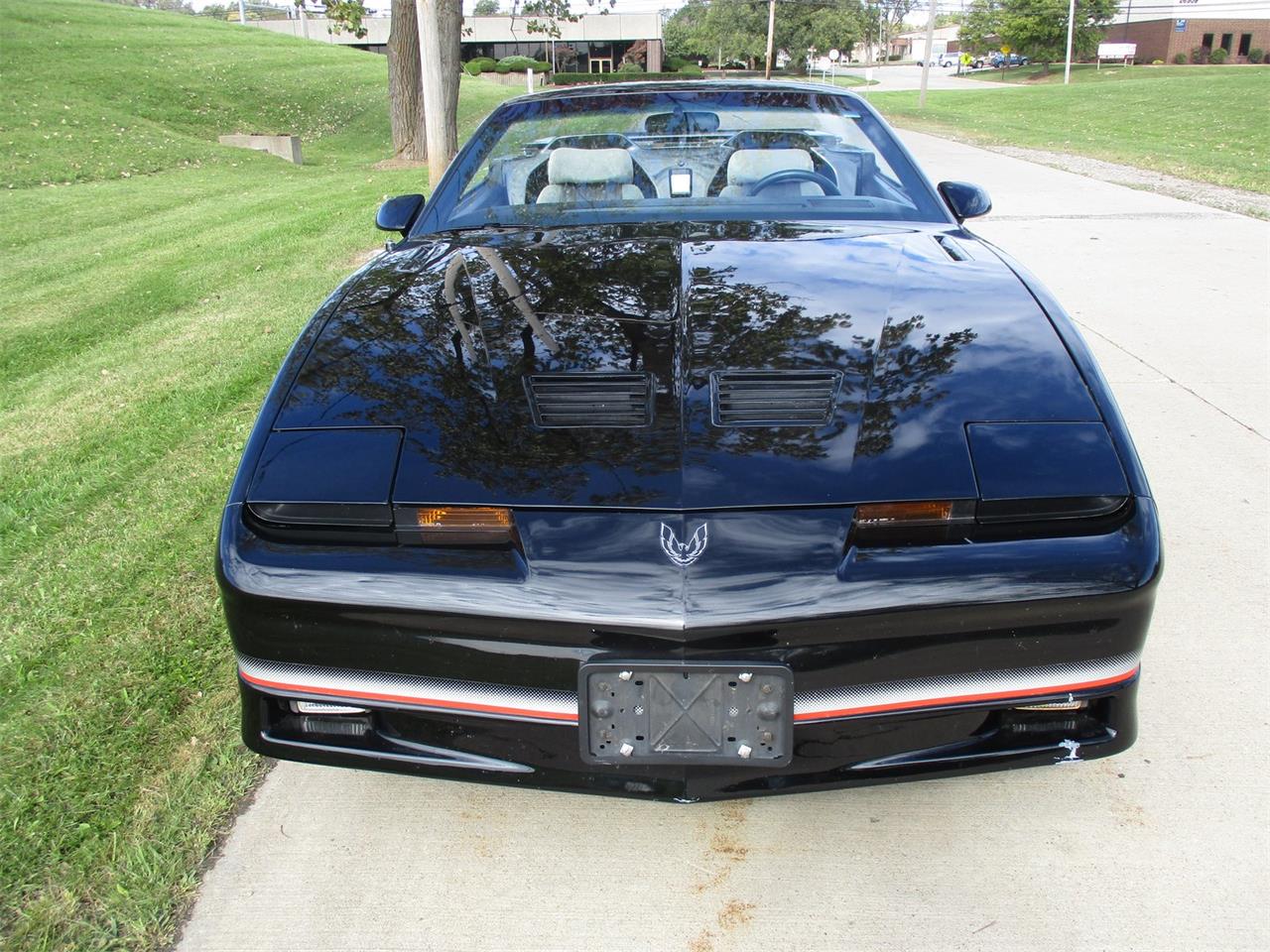 1986 Pontiac Firebird Trans Am for Sale | ClassicCars.com | CC-1156975