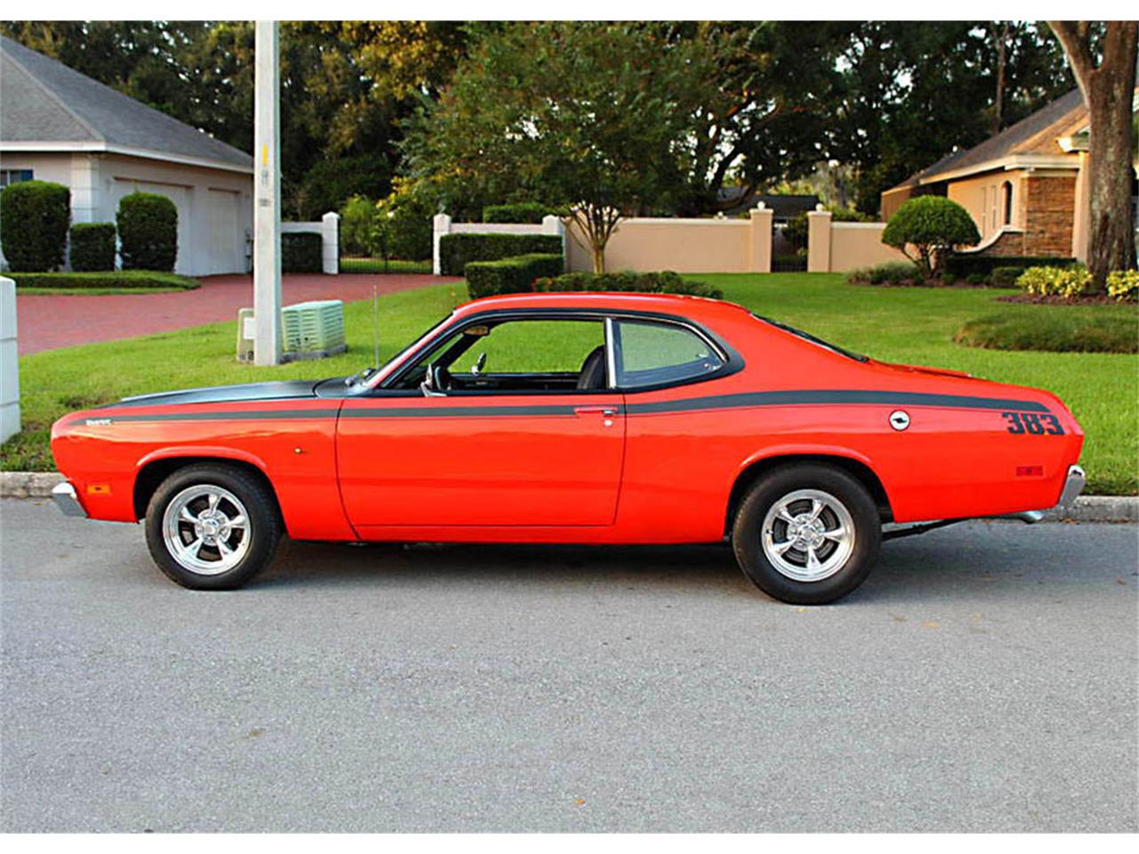 1970 Plymouth Duster for Sale | ClassicCars.com | CC-1157002