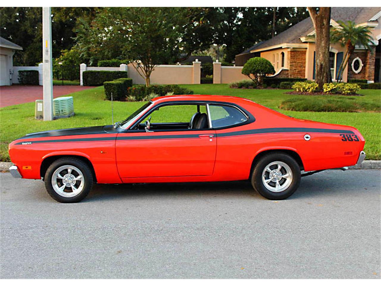 1970 Plymouth Duster for Sale | ClassicCars.com | CC-1157002