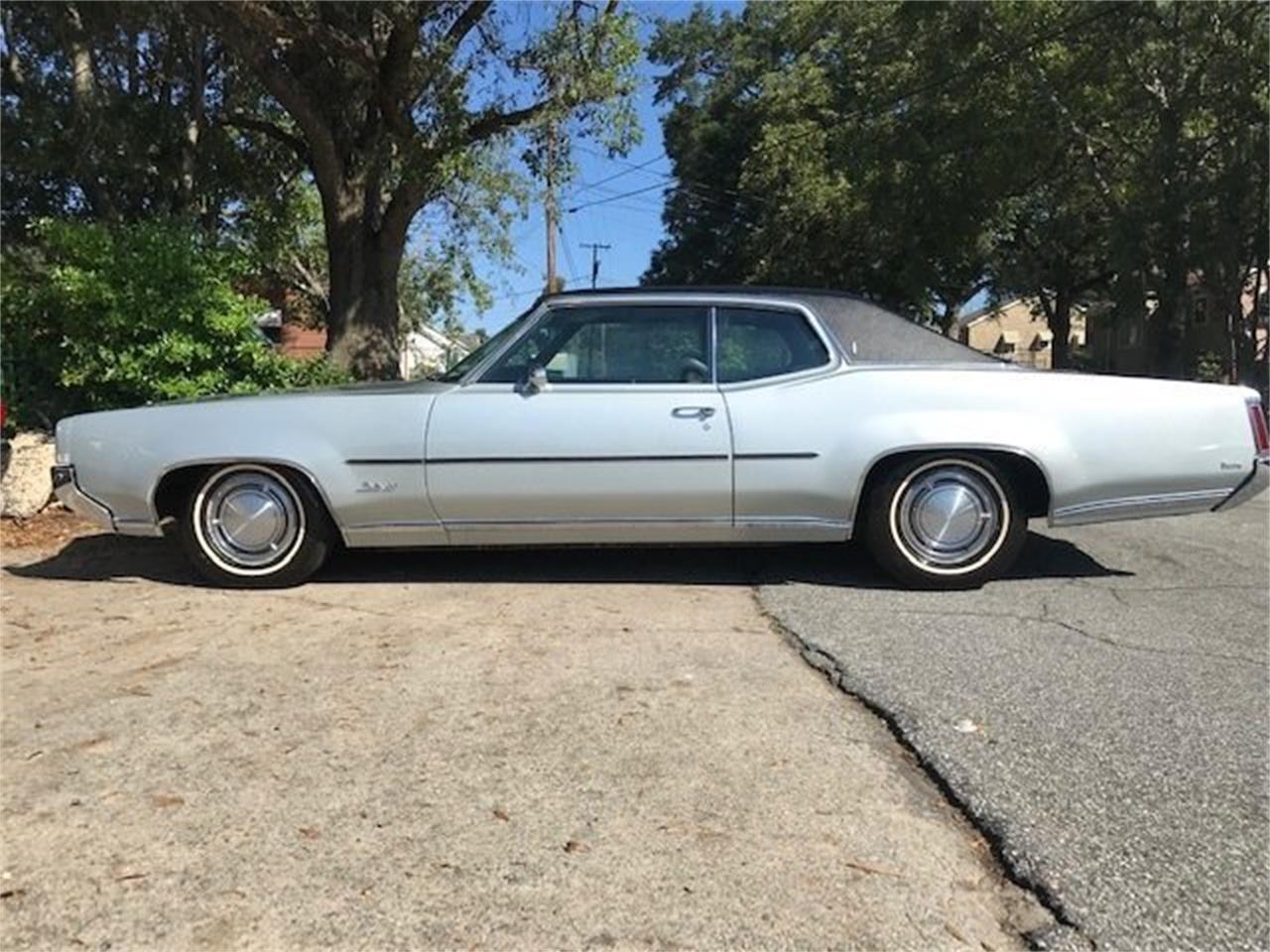 1969 Oldsmobile Delta 88 for Sale | ClassicCars.com | CC-1150722